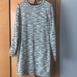 Lou & Grey Shift Dress
